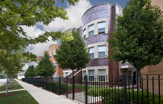 Mahalia Place at Legends South