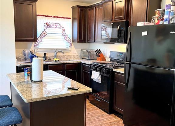 4319 CAT TAIL WAY