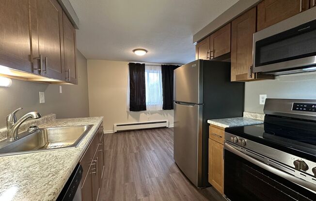 1 bed, 1 bath, 600 sqft, $1,300, Unit Apartment 22