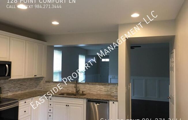 128 PT COMFORT LN