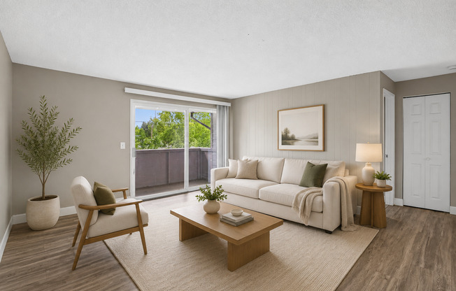 2 beds, 1 bath, 800 sqft, $1,195, Unit 431-01-15