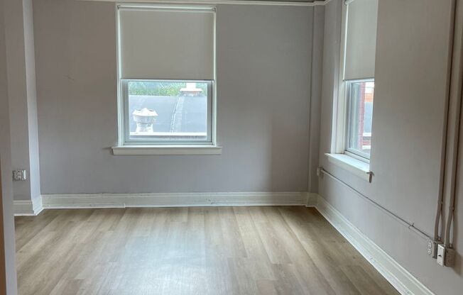 Studio, 1 bath, 510 sqft, $1,225, Unit 201