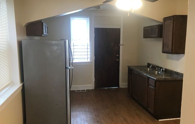 8001 Princeton Property Management LLC