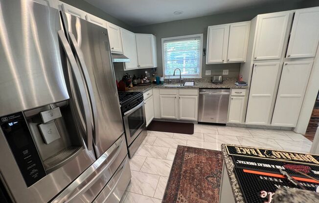 420 Walnut St. - Single Family home in Oregon