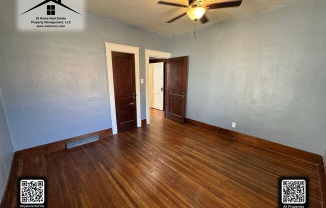 2 beds, 1 bath, $1,220