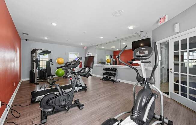 Greens at Stonecreek