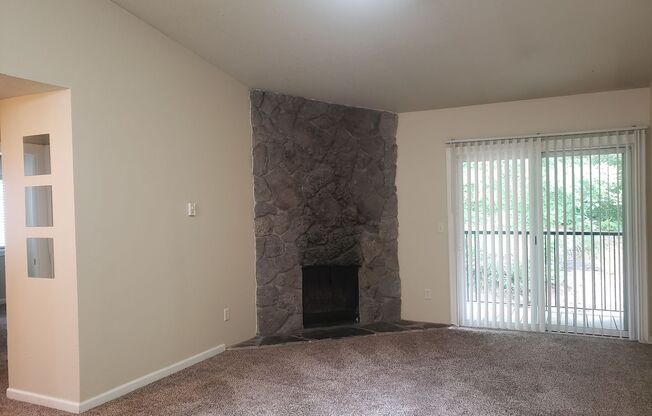 Great West Slope Condo!