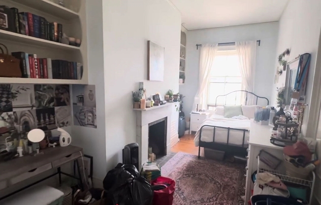 107 BEACON ST