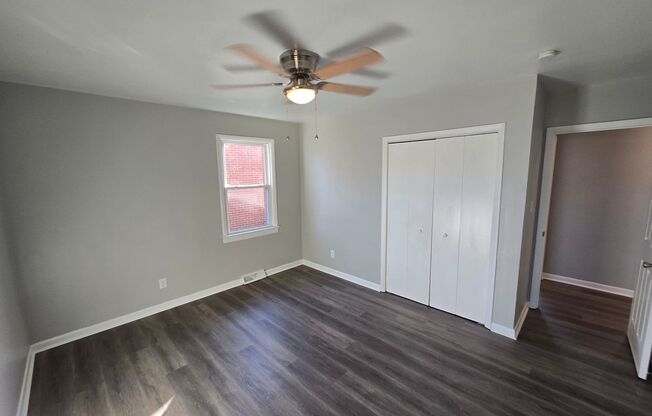 3 bedroom house in Petersburg