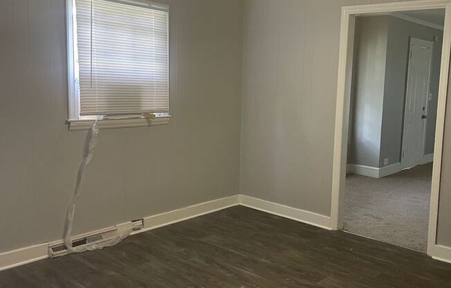 2 Bedroom House ready for you to call HOME  <3