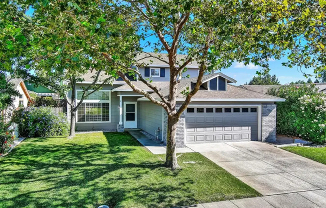 1120 Ruby Dr. Vacaville- Travis Unified School District