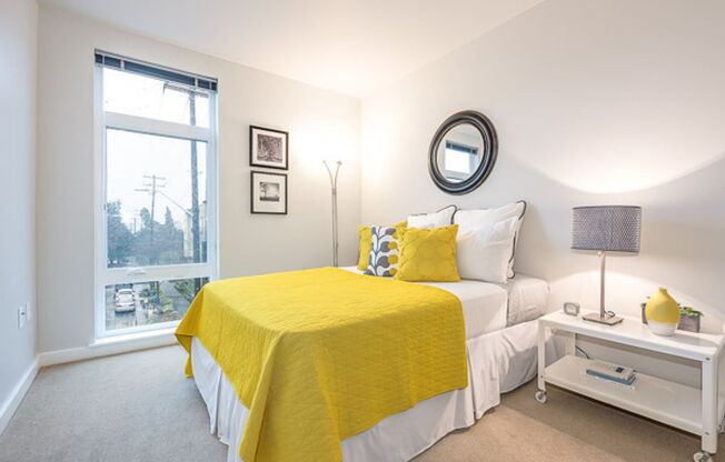 Studio, 1 bath, 391 sqft, $1,695, Unit 409