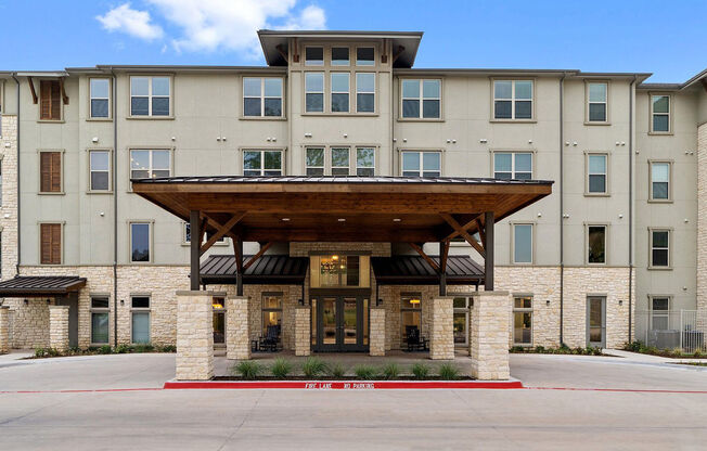 Preserve at Willow Park 55+