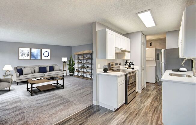 1 bed, 1 bath, 750 sqft, $1,700, Unit 414