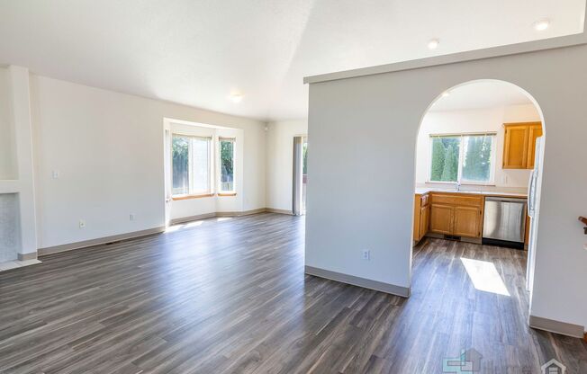 50% off first full month of rent - Stunning 3 bedroom 2.5 bathroom Home