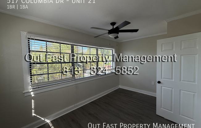 517 COLUMBIA DR