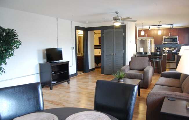 Welcome to 4N4 Midtown