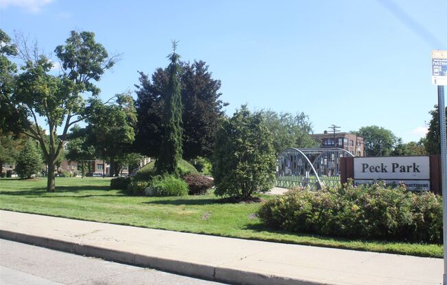 CASS D Apartments