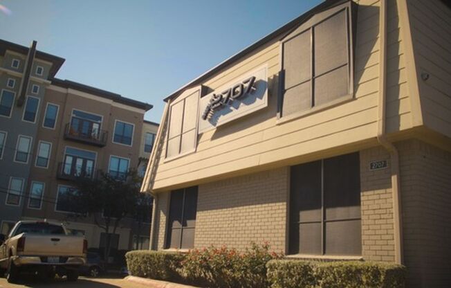 1 bed, 1 bath, 480 sqft, $1,250, Unit 206