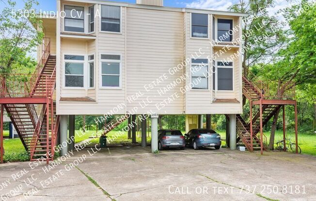 5303 Indio Cv