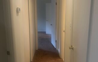 3827 St. Barnabas Rd, Suitland, MD 20746 — 2 Bed / 1 Bath — $1800.00