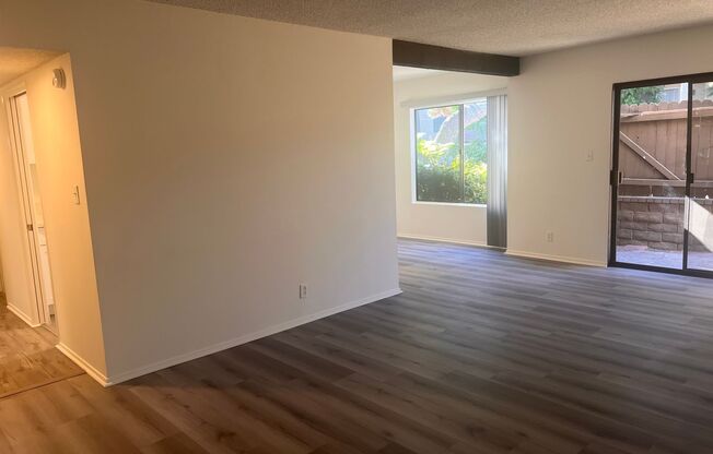 1 bed, 1 bath, $2,350, Unit 02