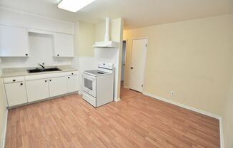 3 beds, 1 bath, $1,395