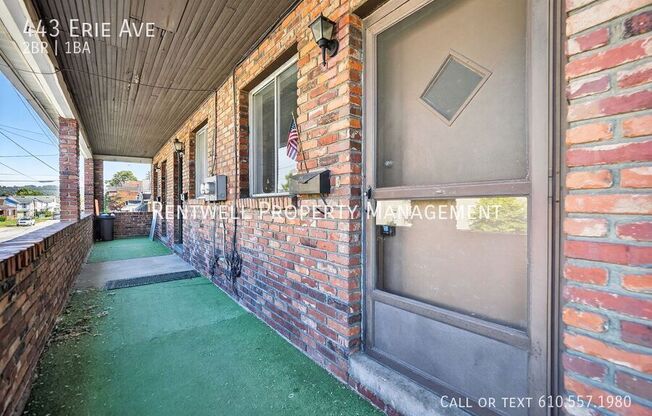 443 ERIE AVE