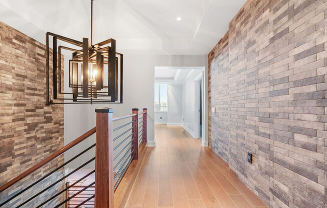 Ritz Carlton Residences - Two Story Penthouse Unit!