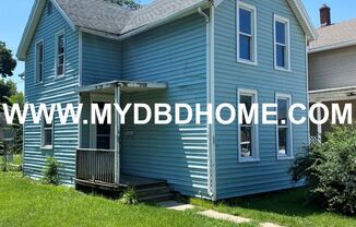 1311 Swinney Ave