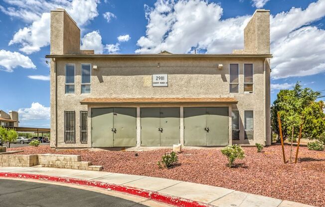 Charming Condo for Rent