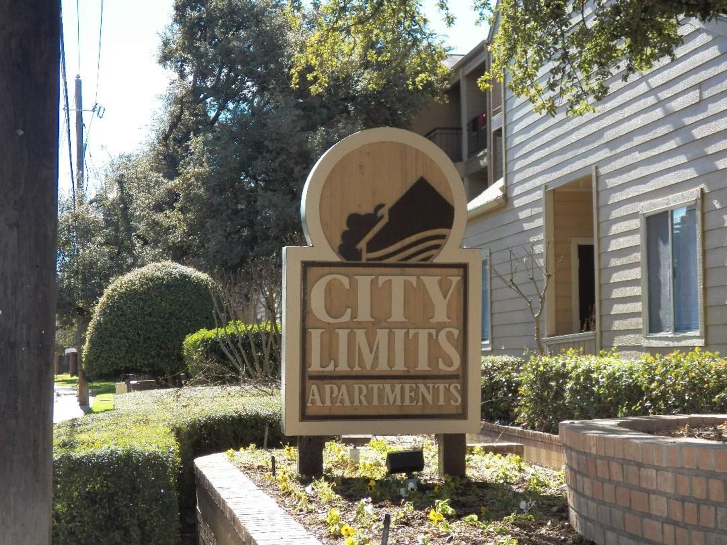 City Limits Apartments