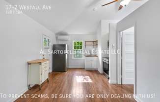 17 2 WESTALL AVE