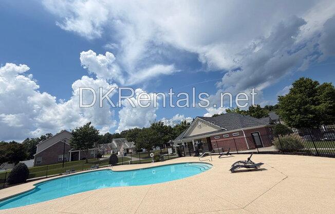 3 beds, 2.5 baths, 1,408 sqft, $1,750, Unit 3005