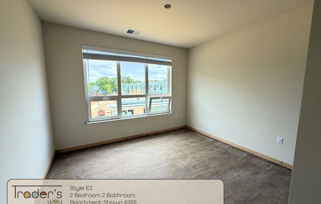 2 beds, 2 baths, 1,091 sqft, $2,795, Unit 155