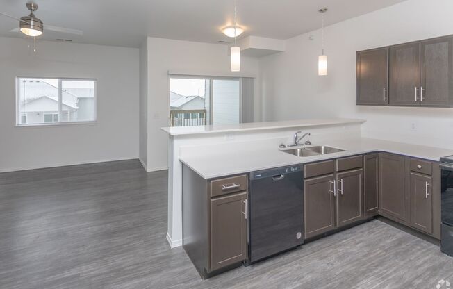 1 bed, 1 bath, 772 sqft, $985, Unit 4009-240