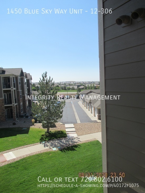 1450 Blue Sky Way