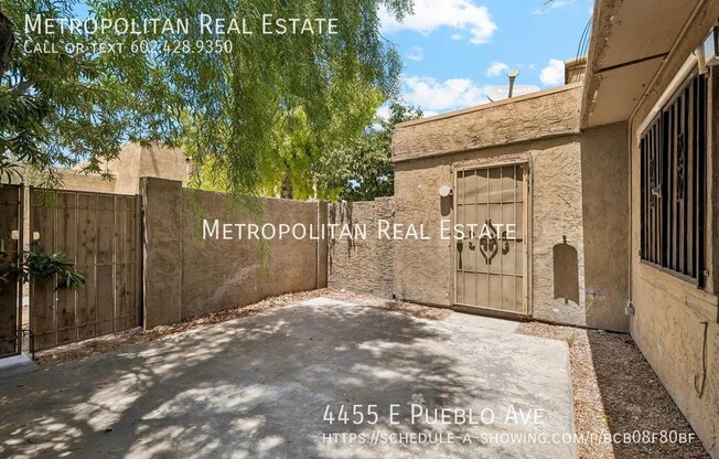 Partner-provided property photo