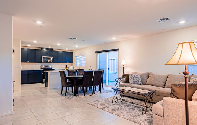 Modern Elegance in Inspirada!