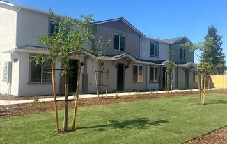 Wood Ranch Townhomes 505