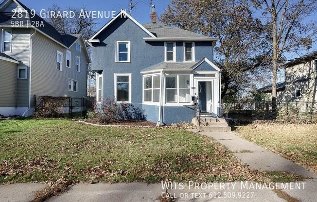 2819 GIRARD AVE N