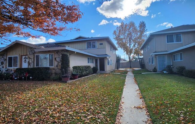 Palisade Ave - Fourplex