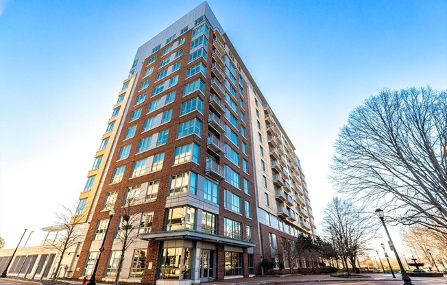 2 beds, 2 baths, 1,235 sqft, $3,850, Unit 501