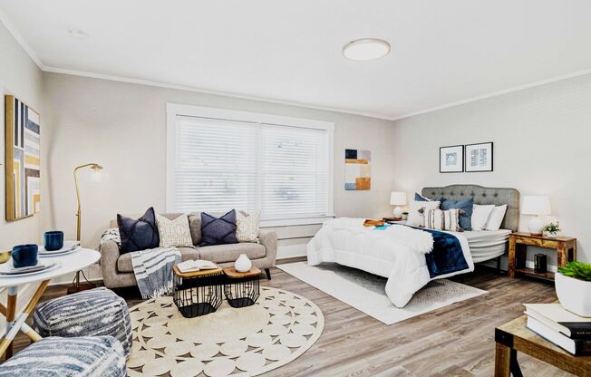 Nicely Renovated Studio Near Little Raven!