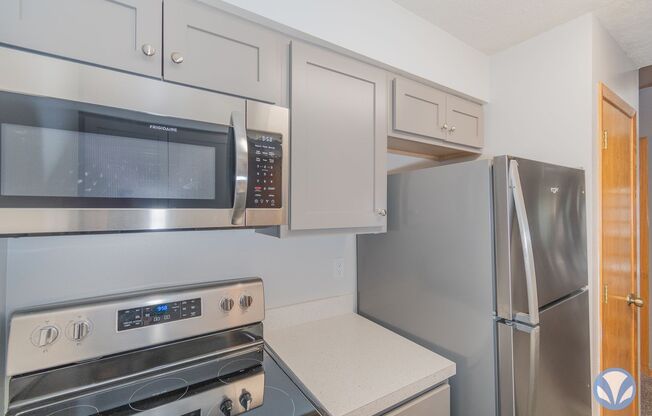 1 bed, 1 bath, 982 sqft, $1,285, Unit AL-107