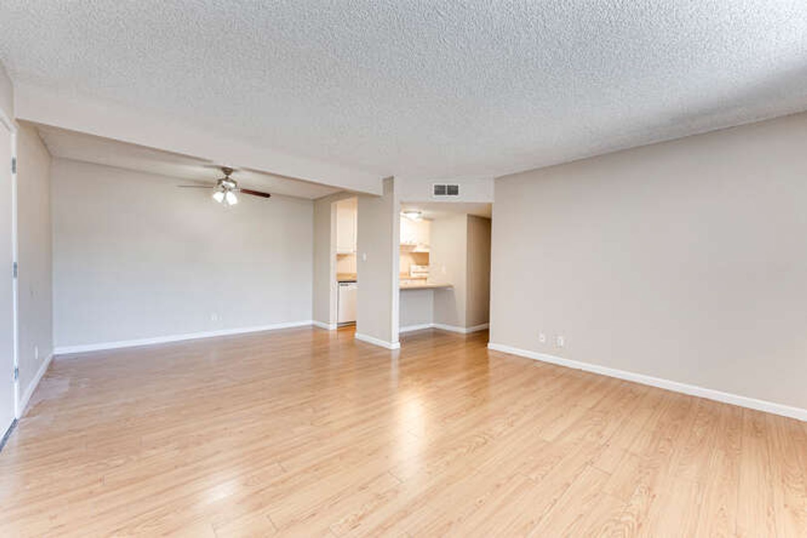 Evergreen Apartments