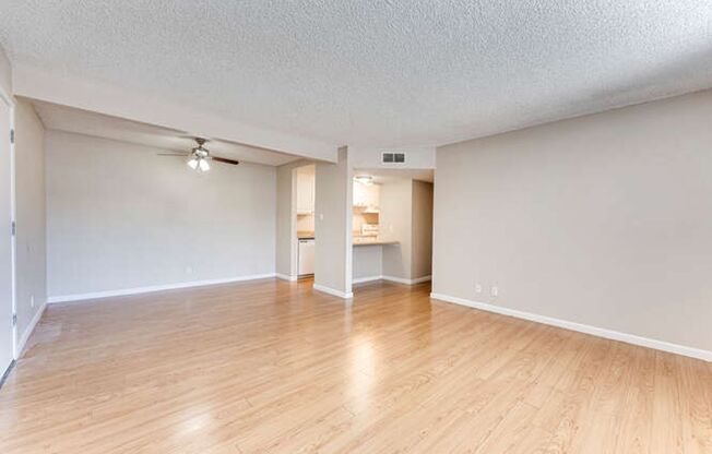 Evergreen Apartments