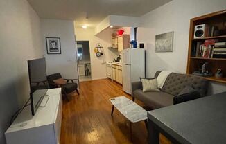98 Orchard St 5-A