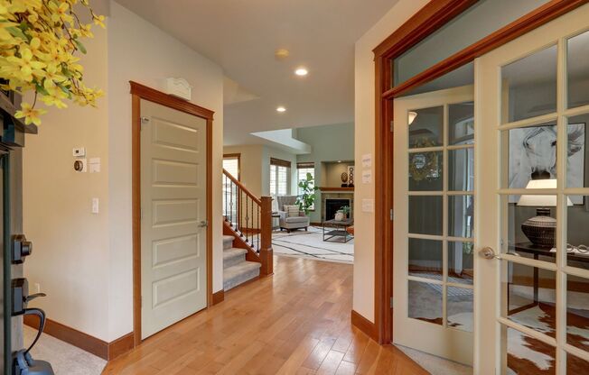 Modern Comfort Meets Convenience in Inglemoor Court 4 Bedroom Home