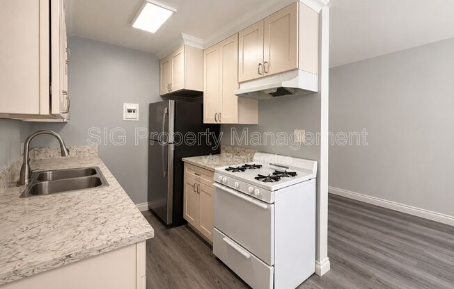 1 bed, 1 bath, 650 sqft, $1,787.5, Unit 3